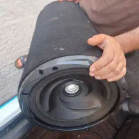 سیستم صوتی|قطعات یدکی و لوازم جانبی|ساوه, |دیوار