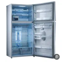 یخچال فریزر دیپوینتT7 اقساطویژه بازنشستگان|یخچال و فریزر|کرج, شهرک فهمیده|دیوار