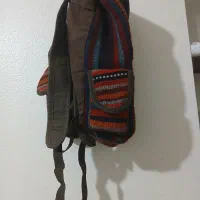 کوله پشتی سنتی|کیف، کفش، کمربند|شاهین‌شهر, شهرک میلاد|دیوار