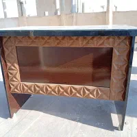 میز تحریر و کامپیوتر|میز تحریر و کامپیوتر|شاهین‌شهر, گرگاب|دیوار