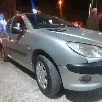206مدل 82