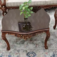مبل ۹نفره ۱۰۰درصدچوب راش کاردست بشرط کارشناسی شما|مبلمان خانگی و میز عسلی|تهران, چیتگر|دیوار