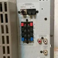 کلگی ضبط سامسونگ بدون باند|سیستم صوتی خانگی|نظرآباد, نظرآباد|دیوار