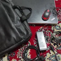 لپ تاپ Lenovo Thinkpad|رایانه همراه|لوندویل, |دیوار