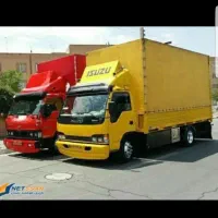 /باربری پدیده بار/حمل اسبابکشی منزل باکارگرکامیونت|خدمات حمل و نقل|اردبیل, |دیوار