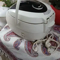 سرخکن چند کاره|اجاق گاز و لوازم برقی پختوپز|ساری, |دیوار