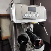 اسپرسو ساز نیمه صنعتی لاریزو 20 بار
