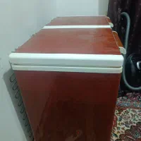 فریزر صندوقی آیسان شرق
