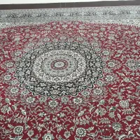 قالی ماشینی