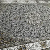 فرش بزرگمهر|فرش|گلپایگان, |دیوار