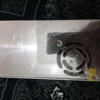 پاور زنبوری 12ولت فن دار