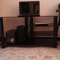 میز تلویزبون