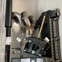 لوازم یدکی برلیانس/چانگان/هایما/کوپا/لاماری|قطعات یدکی و لوازم جانبی|مشهد, کوشش|دیوار