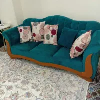 مبل شویی در منزل /دستگاه صنعتی /خشک شدن سریع|خدمات نظافت|تهران, یافت آباد جنوبی|دیوار