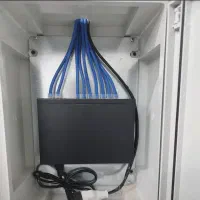 نصب و راه اندازی دوربین های IP -دیجیتال و دزدگیر|دوربین مداربسته|کرج, فاز ۴ مهرشهر|دیوار