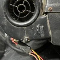 اپراتور کولر|کولر گازی و فن‌کوئل|گرگان, |دیوار