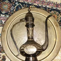 جام و گیلاس همراه سینی|صنایع دستی و سایر لوازم تزئینی|تهران, خانی آباد نو شمالی|دیوار