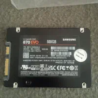 هارد ssd اینترنال سامسونگ