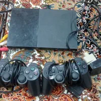 پلیستیشن 2|کنسول، بازی ویدئویی و آنلاین|بانه, |دیوار