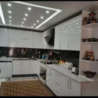 کابینت آماده بدون معطلی و نصب آسان/KD0573|مصالح و تجهیزات ساختمان|اردبیل, |دیوار