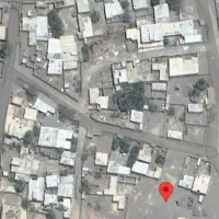 200متر زمین وسط بازار نوک‌آباد‌سرهنگ