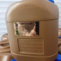 مایع لباس ده لیتری جنرال طلایی