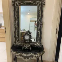 فروش اینه دروار تمیز