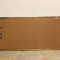 قاب عکس با طرح طبیعت برجسته|تابلو، نقاشی، عکس|تهران, استقلال|دیوار