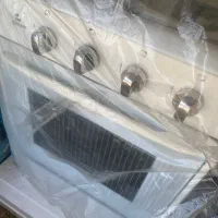 گاز چهار شعله نو سوزان