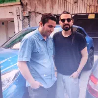 80 متر/جمهوری آذربایجان/نصف نقد بده/نصف ۶ ماه دیگه|فروش آپارتمان|تهران, اسکندری|دیوار