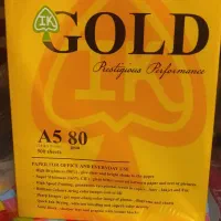کاغذ A5