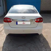 جک j5  مدل اسفند ۹۵|خودرو سواری و وانت|رشت, جهاد|دیوار