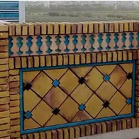 سنکاری واجرنما نسوز ونصب باربیکیو وابنما وسرامیک|خدمات پیشه و مهارت|سبزوار, پامنار|دیوار