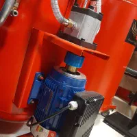 ساکشن روغن برقی|فروشگاه و مغازه|کرمانشاه, |دیوار