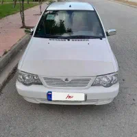 پراید 132 مدل 95 دوگانه کارخونه