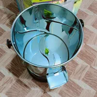 سبزی خردکن سبز ایران نو|خردکن، آسیاب، غذاساز|قرچک, صالح آباد|دیوار