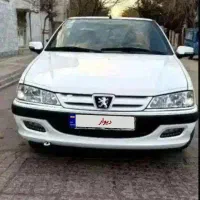 پارس موتور جدید چهار چرخ دیسک دریچه گاز سیمی