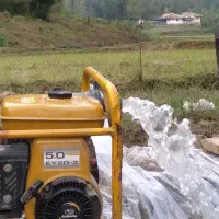 حفاری چاه آب گیلان با تضمین کتبی آبدهی|خدمات پیشه و مهارت|رشت, معلولین|دیوار