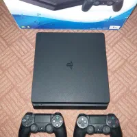 سونی ps4 اسلیم یکترابایت کپی خور