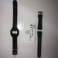 ساعت CASIO F-91w