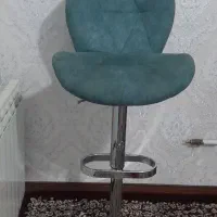 صندلی جکدار نو|صندلی و نیمکت|کرمان, |دیوار