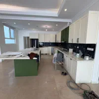 ۲۶۰متر هر۴خواب مستر نوساز برج باغ فرمانیه|اجارهٔ آپارتمان|تهران, فرمانیه|دیوار