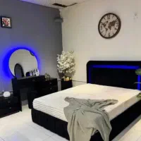 سرویس خواب بهاره