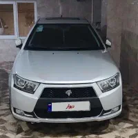 دنا پلاس توربو اتوماتیک|خودرو سواری و وانت|تبریز, |دیوار