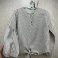 شومیز ژاکارد