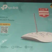 مودم tp link