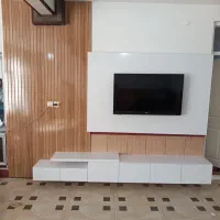 دکوراسیون داخلی کابینت مدرن