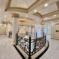 آپارتمان ۲۵۰ متری نوساز