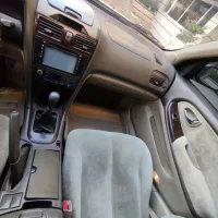 ماکسیما ۸۲دنده بی رنگ|خودرو سواری و وانت|تهران, فرزانه|دیوار