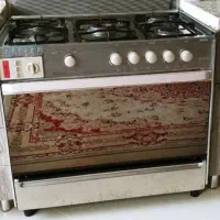 سینجر گاز فردار جوجه گردون